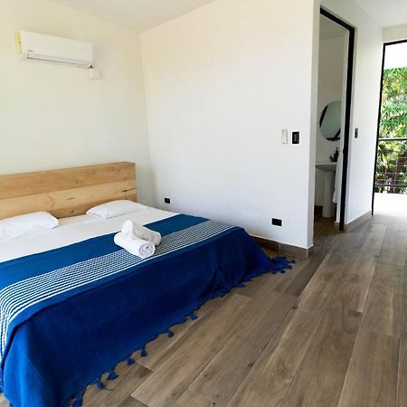 Pipa Playa Santa Teresa (Puntarenas) Ngoại thất bức ảnh