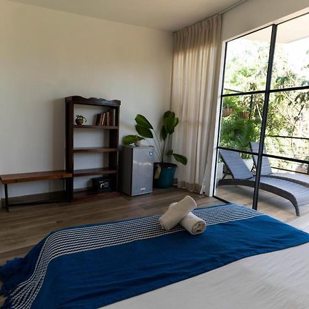 Pipa Playa Santa Teresa (Puntarenas) Ngoại thất bức ảnh