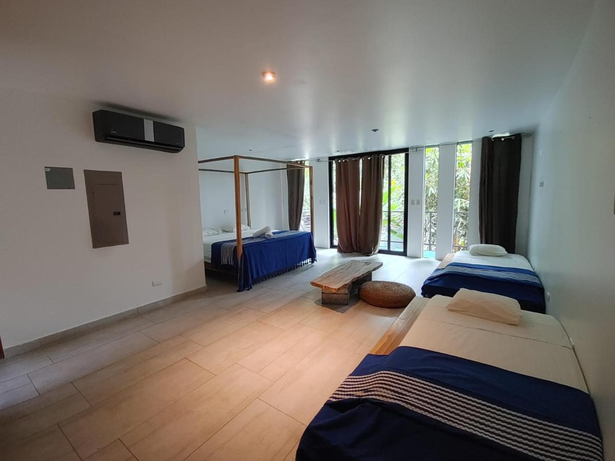 Pipa Playa Santa Teresa (Puntarenas) Ngoại thất bức ảnh