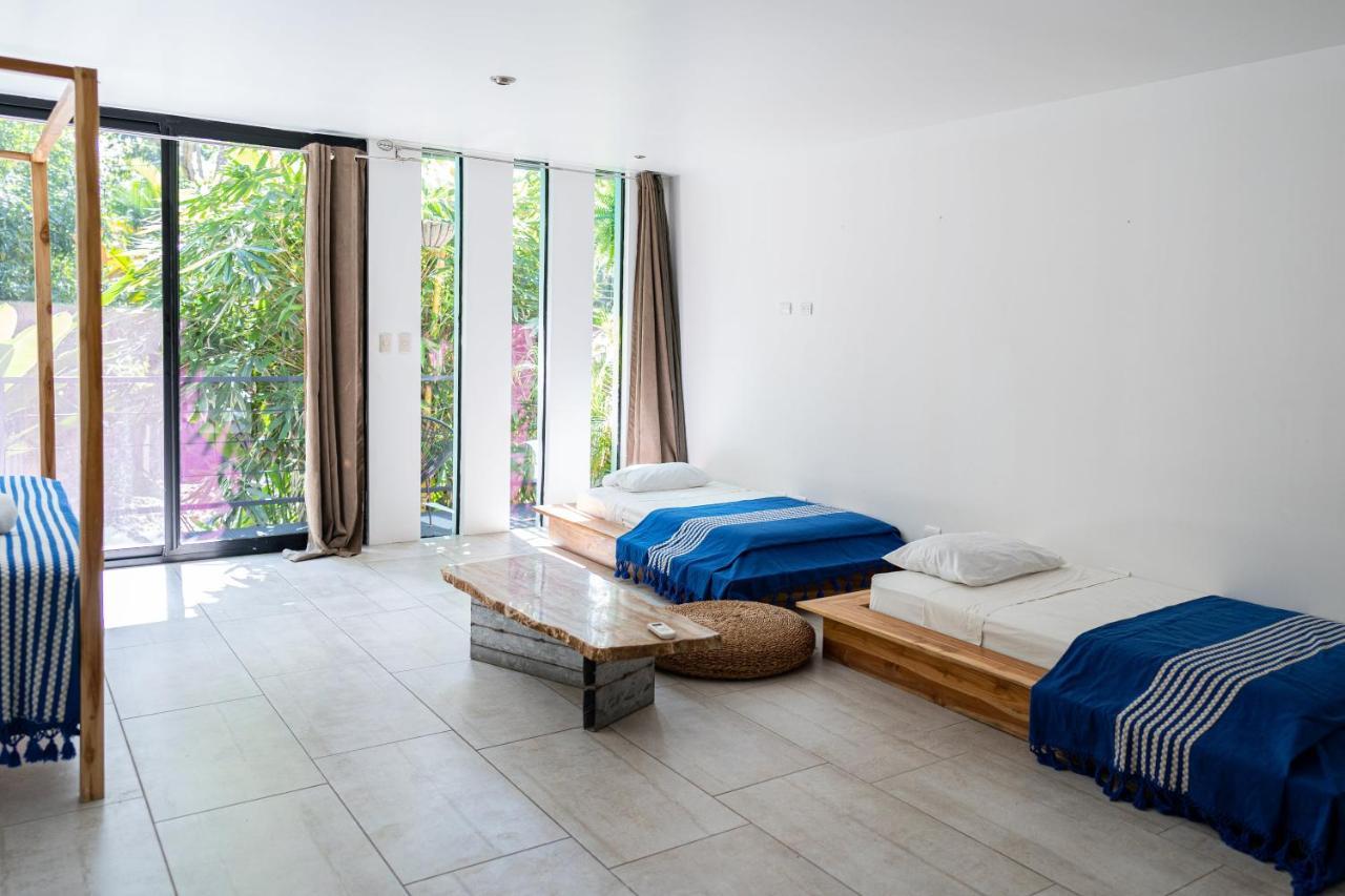 Pipa Playa Santa Teresa (Puntarenas) Ngoại thất bức ảnh