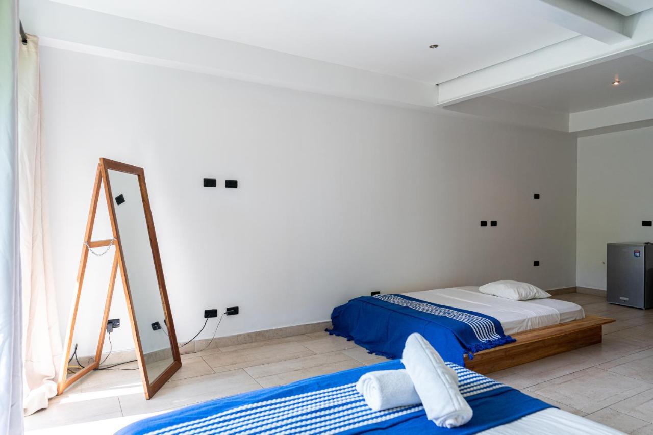 Pipa Playa Santa Teresa (Puntarenas) Ngoại thất bức ảnh