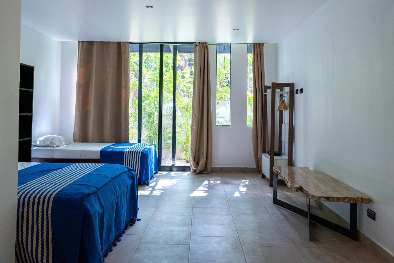 Pipa Playa Santa Teresa (Puntarenas) Ngoại thất bức ảnh