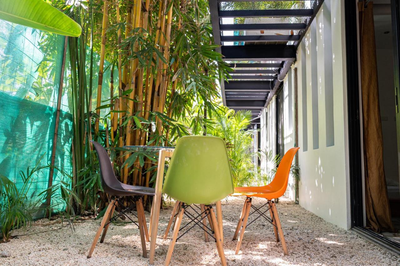 Pipa Playa Santa Teresa (Puntarenas) Ngoại thất bức ảnh