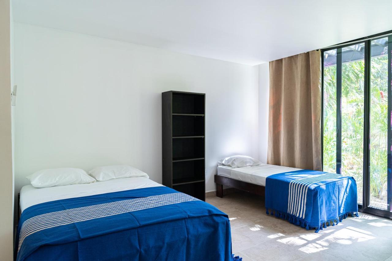 Pipa Playa Santa Teresa (Puntarenas) Ngoại thất bức ảnh