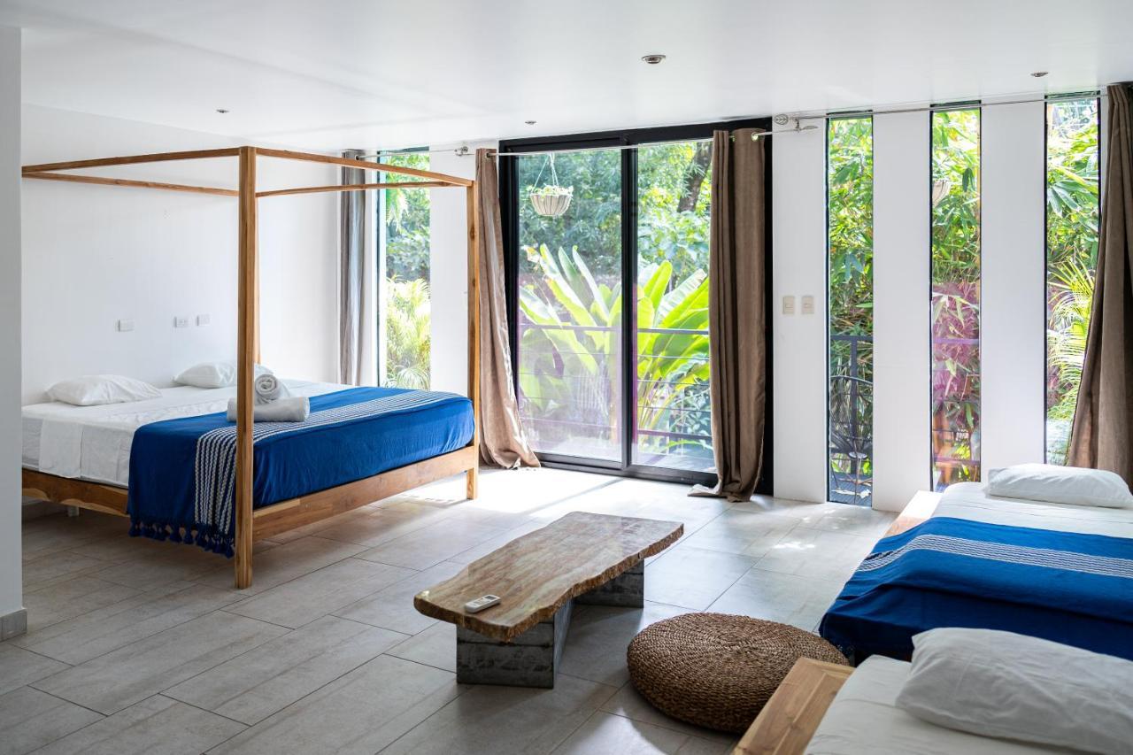 Pipa Playa Santa Teresa (Puntarenas) Ngoại thất bức ảnh