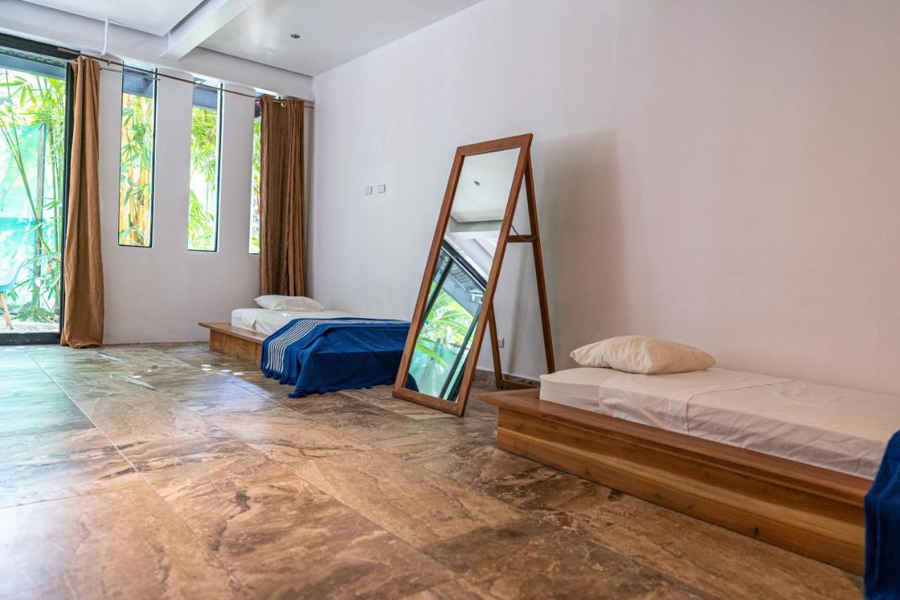 Pipa Playa Santa Teresa (Puntarenas) Ngoại thất bức ảnh