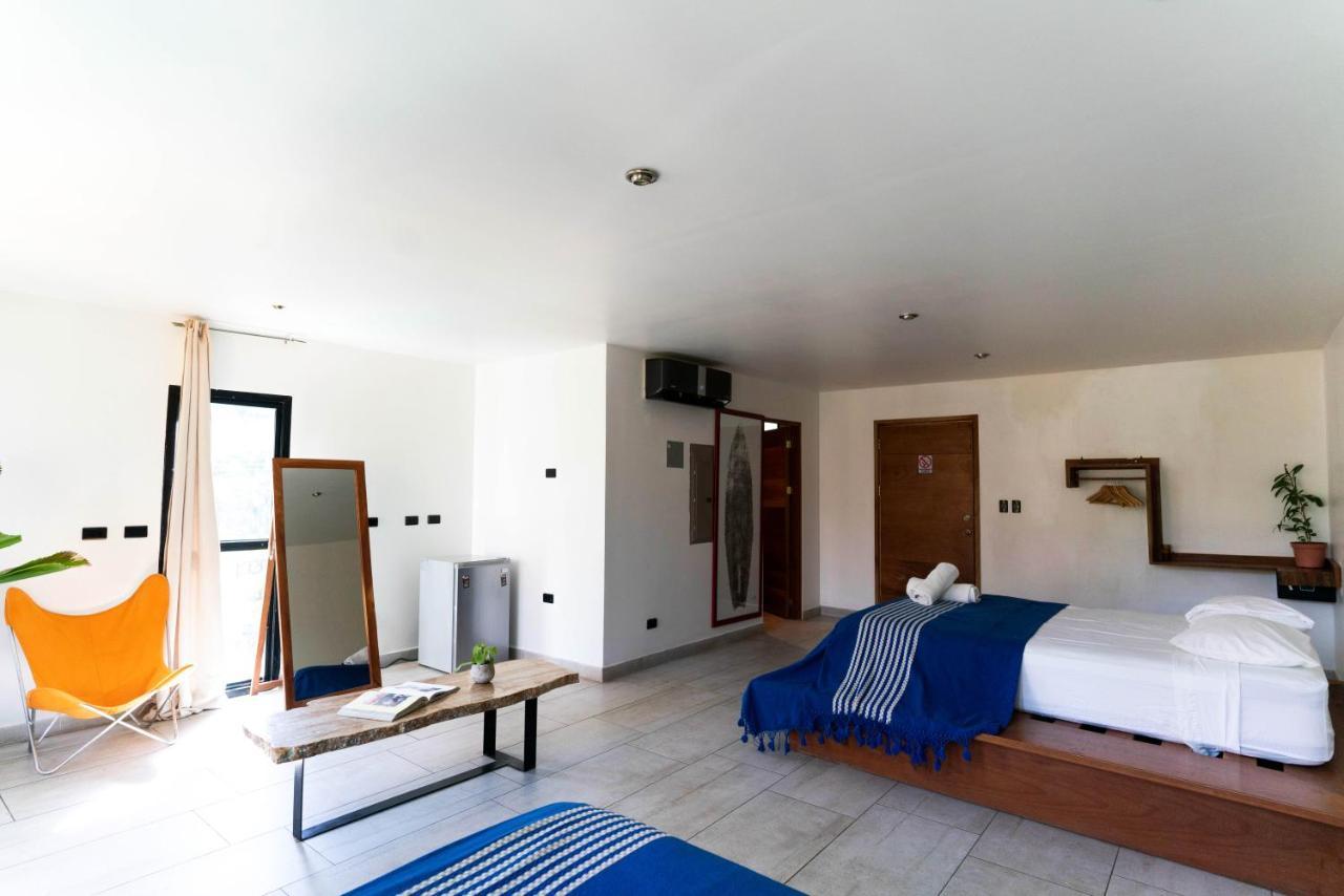 Pipa Playa Santa Teresa (Puntarenas) Ngoại thất bức ảnh