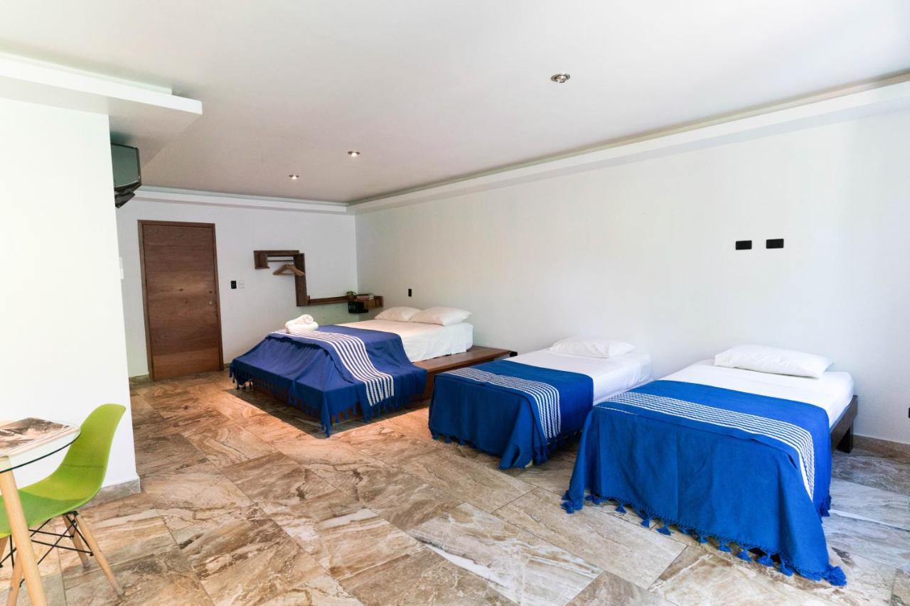 Pipa Playa Santa Teresa (Puntarenas) Ngoại thất bức ảnh