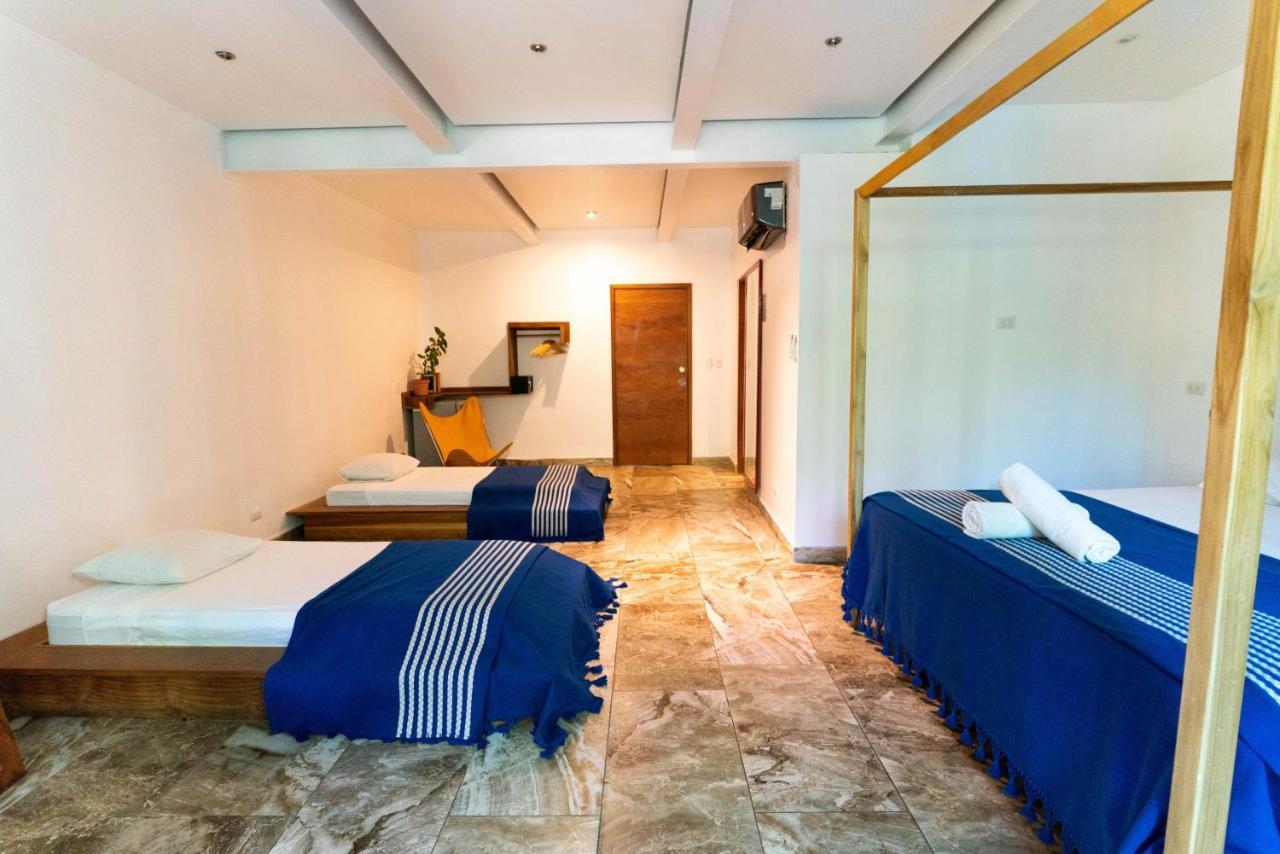 Pipa Playa Santa Teresa (Puntarenas) Ngoại thất bức ảnh