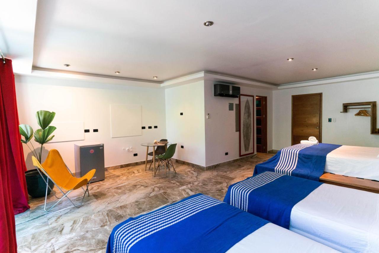 Pipa Playa Santa Teresa (Puntarenas) Ngoại thất bức ảnh